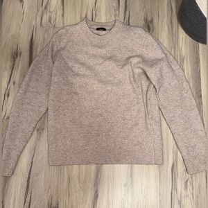 Massimo Dutti Men sweater